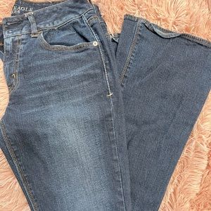AE jeans